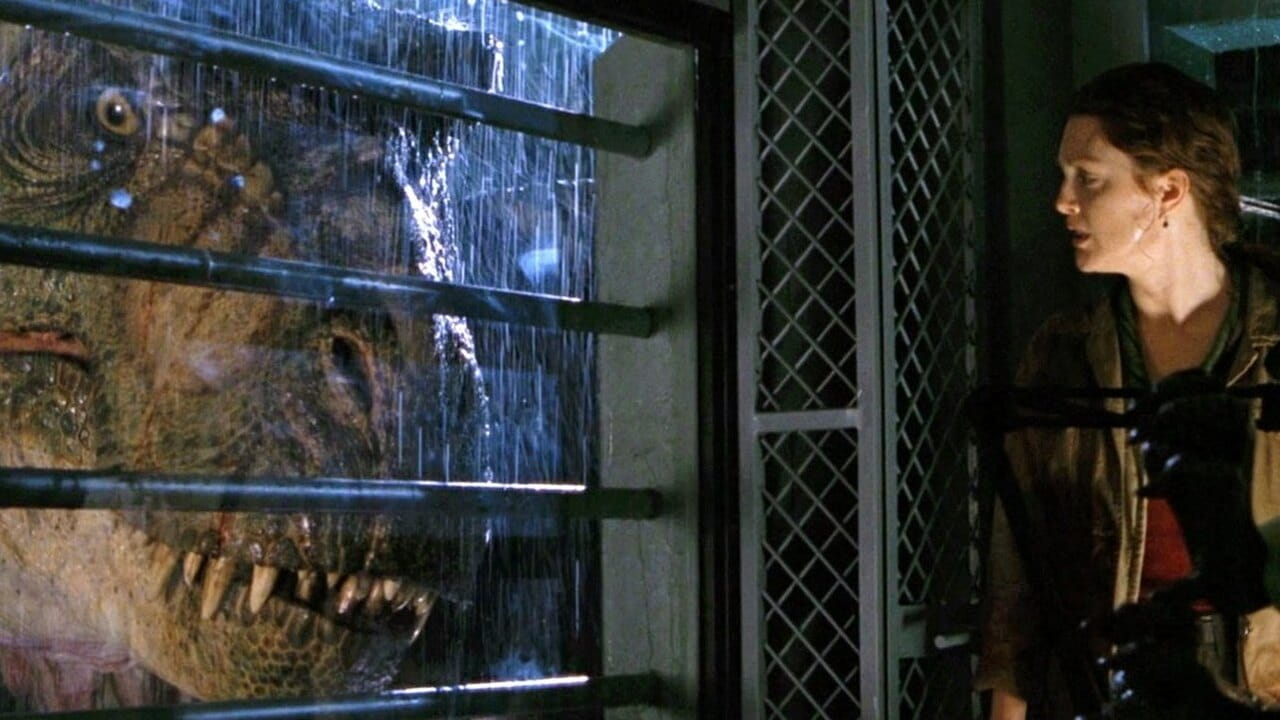 Il mondo perduto - Jurassic Park Recensione Cinemando
