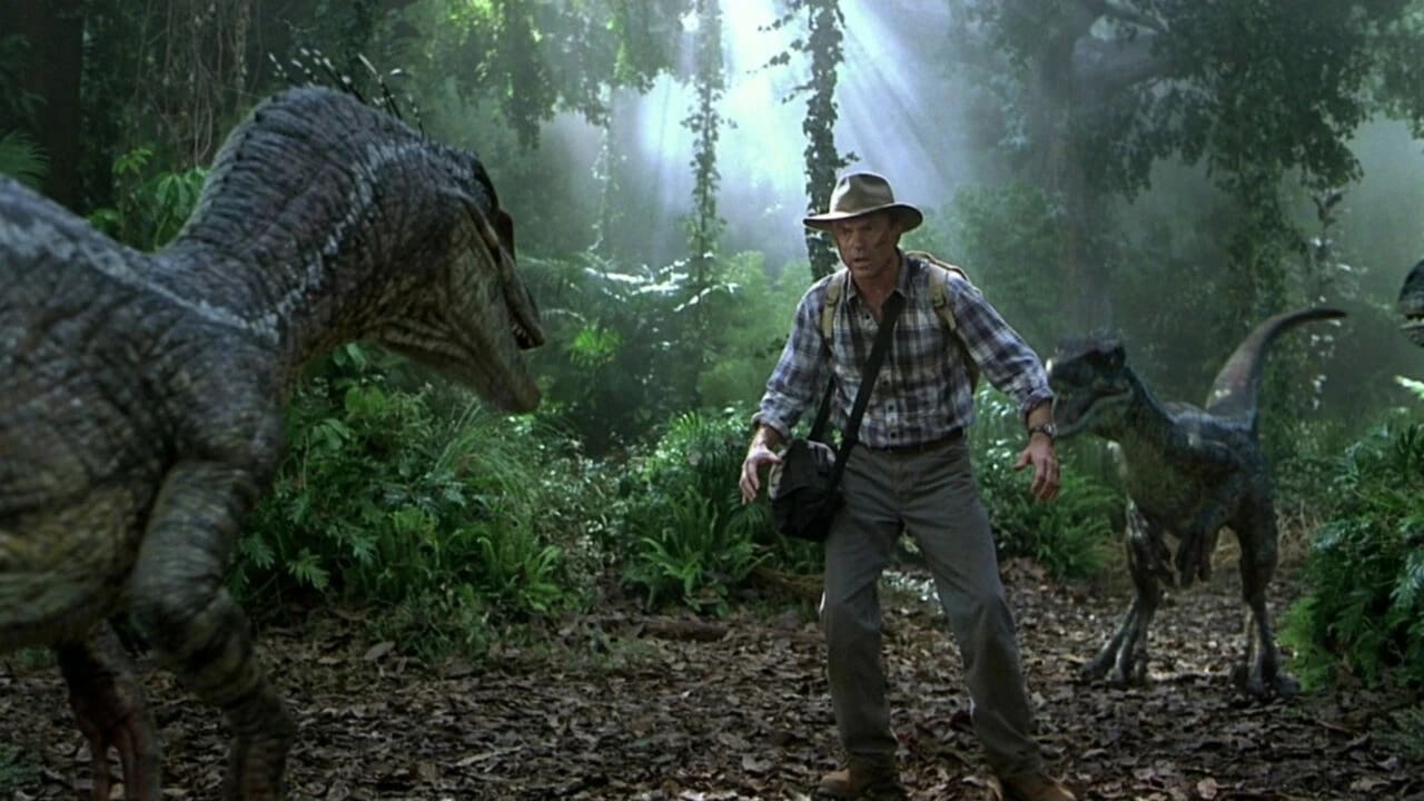Jurassic Park III Recensione Cinemando