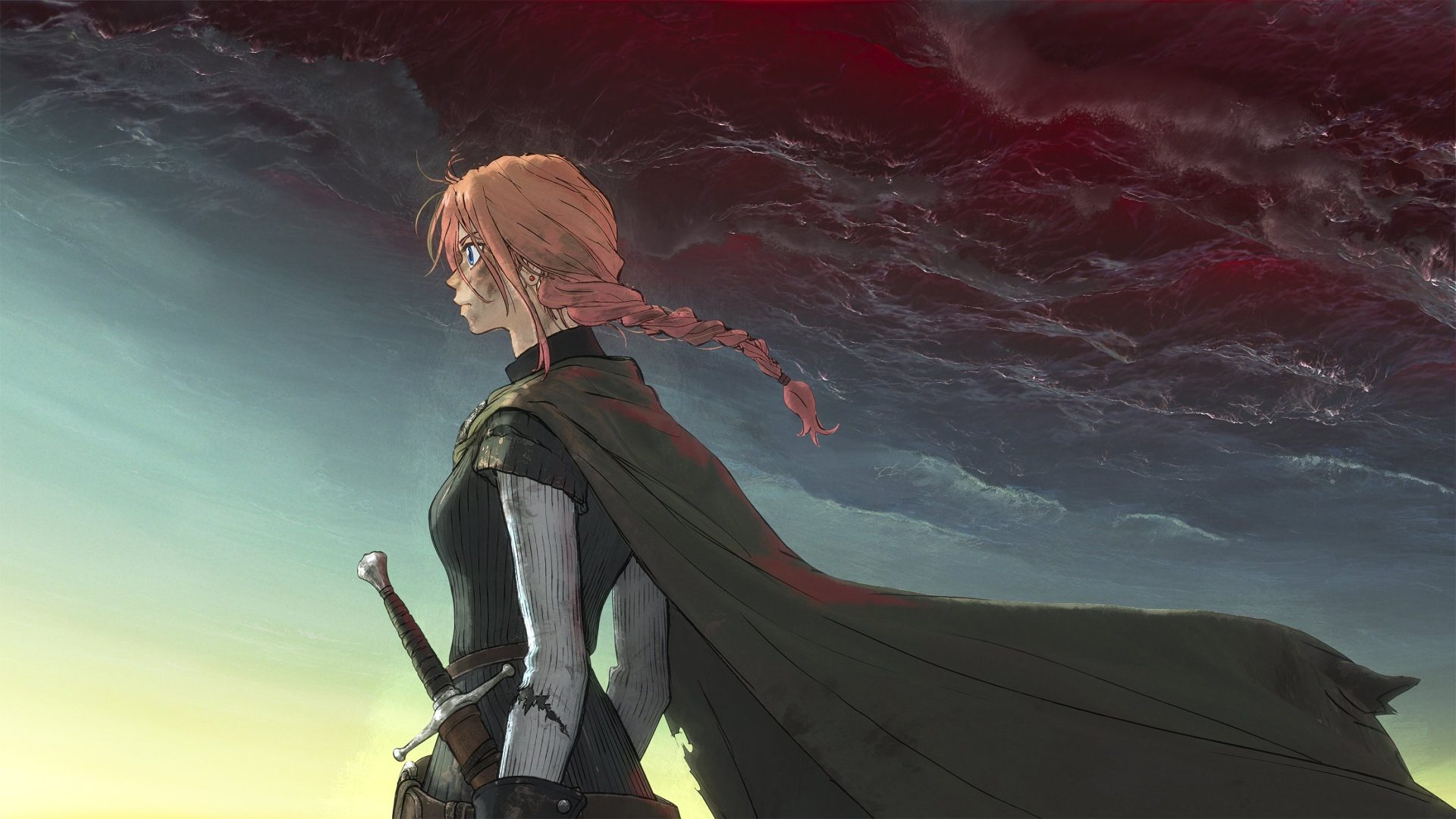 parallax background