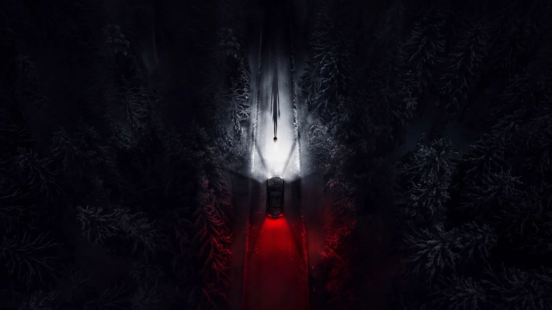 parallax background